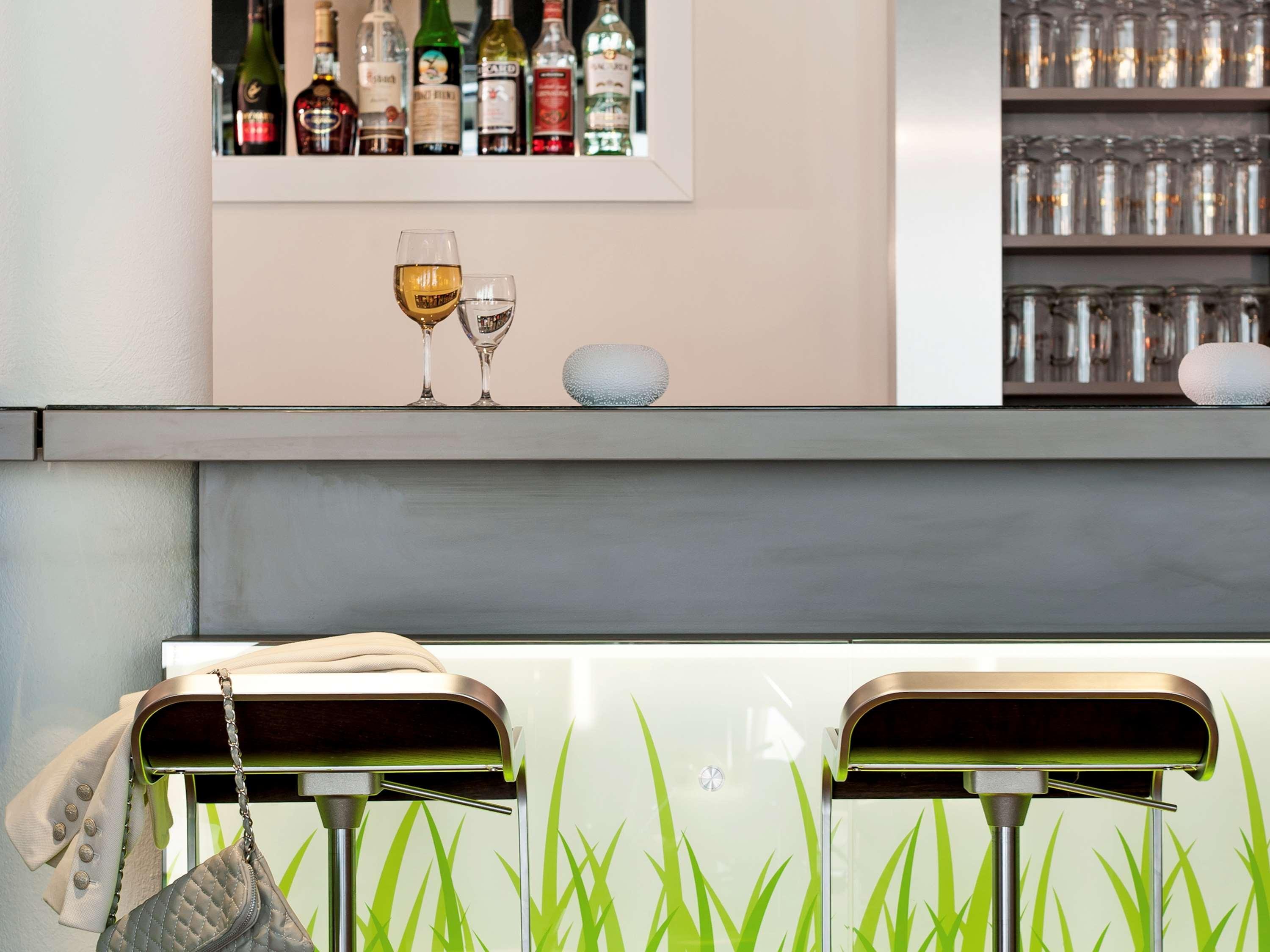Ibis Berlin Dreilinden Hotel Kleinmachnow Ngoại thất bức ảnh