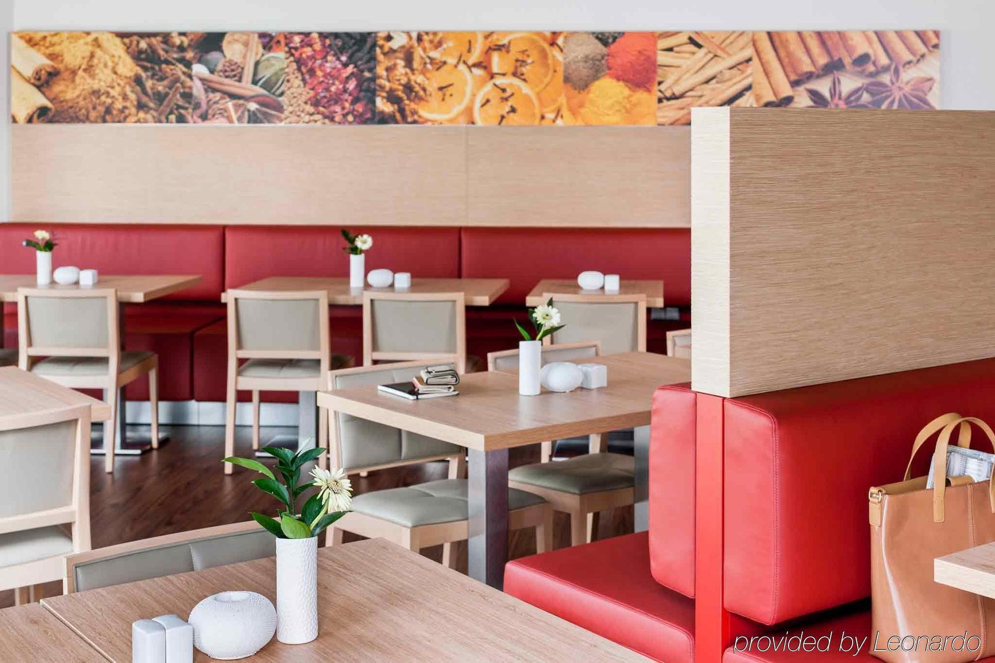 Ibis Berlin Dreilinden Hotel Kleinmachnow Ngoại thất bức ảnh