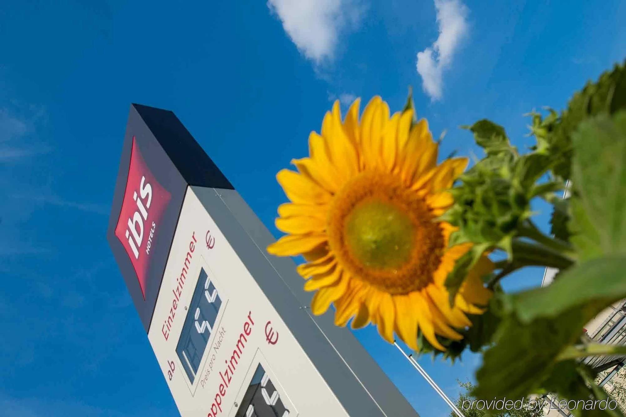 Ibis Berlin Dreilinden Hotel Kleinmachnow Ngoại thất bức ảnh