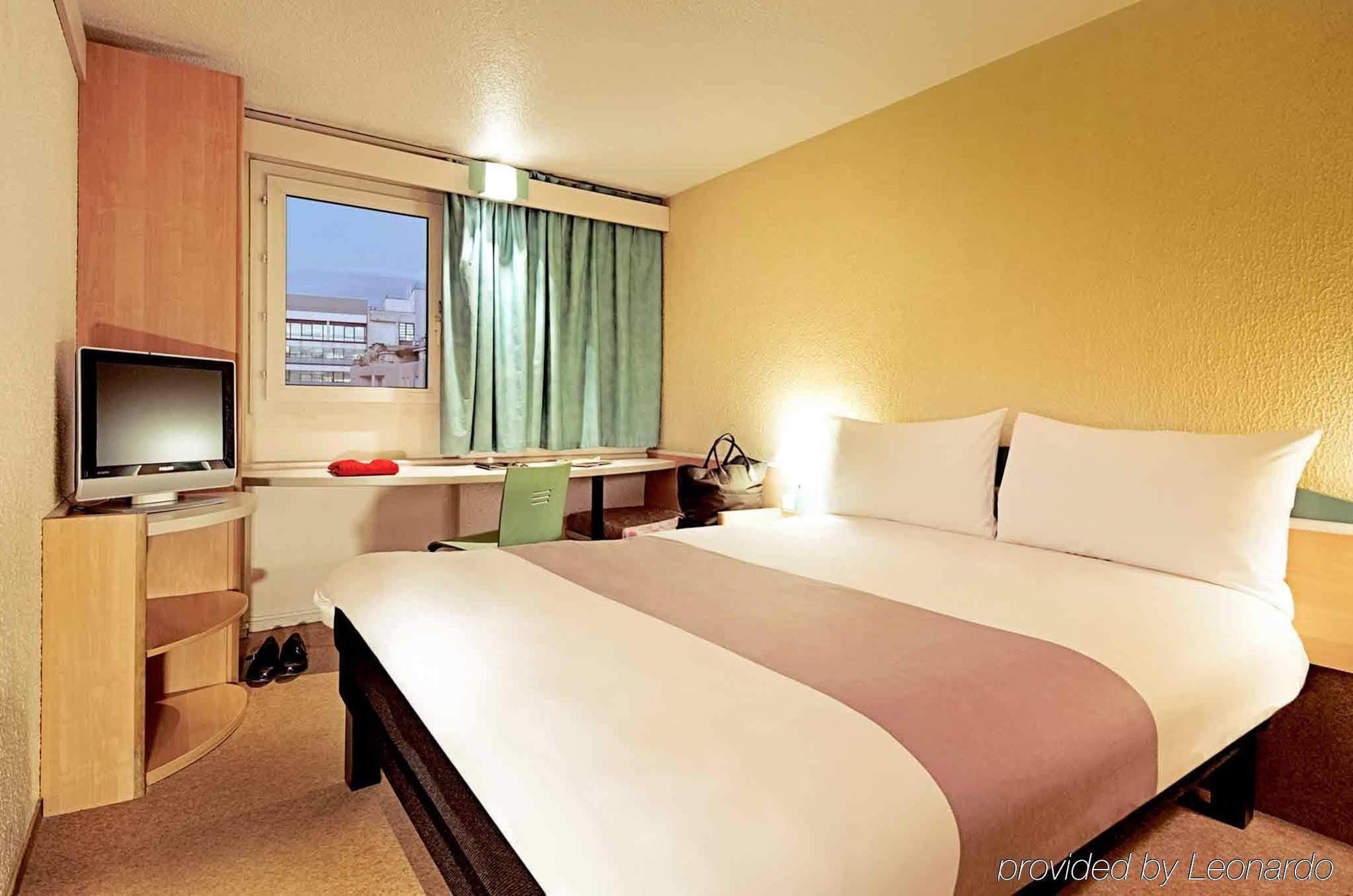 Ibis Berlin Dreilinden Hotel Kleinmachnow Ngoại thất bức ảnh