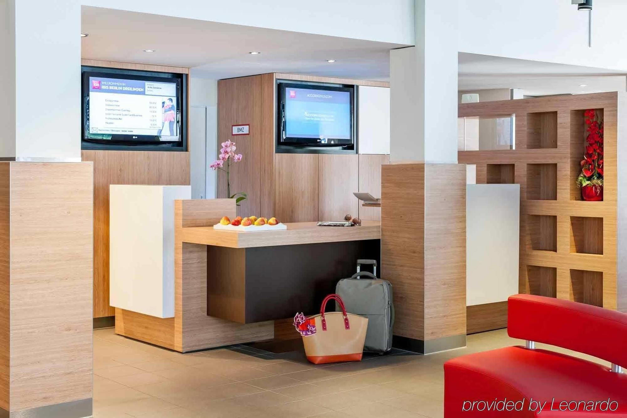 Ibis Berlin Dreilinden Hotel Kleinmachnow Ngoại thất bức ảnh